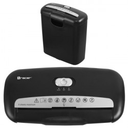 ΚΑΤΑΣΤΡΟΦΕΑΣ ΕΓΓΡΑΦΩΝ TRACER RAZOR 2